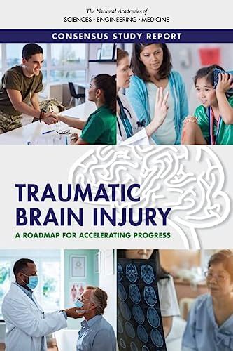 chanel berwick|Traumatic Brain Injury: A Roadmap for Accelerating Progress.